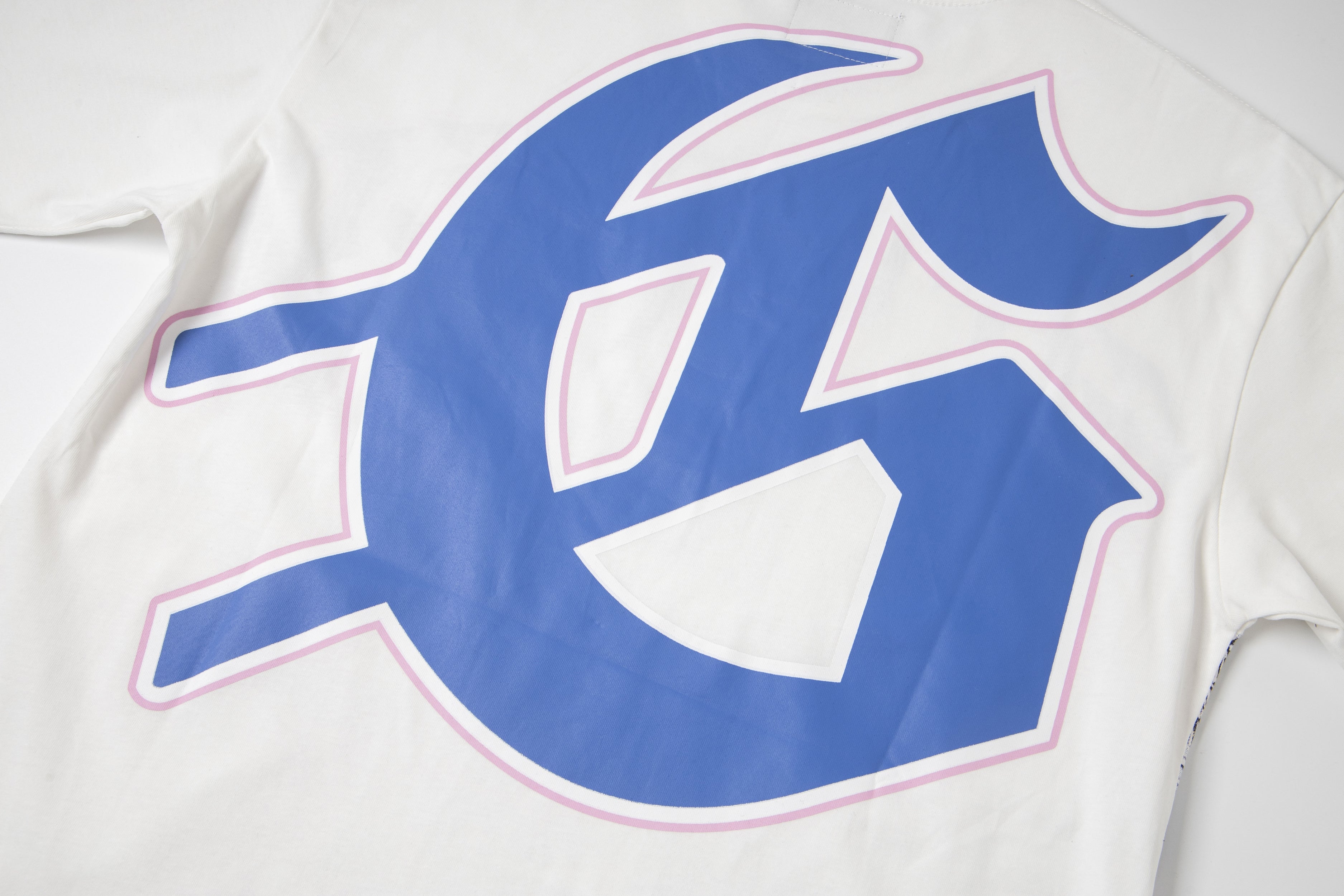 God Speed New fashion T-shirt G72