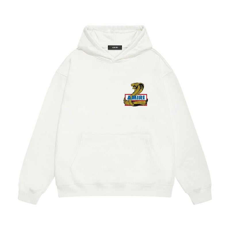 Amiri Fashion Hoodie