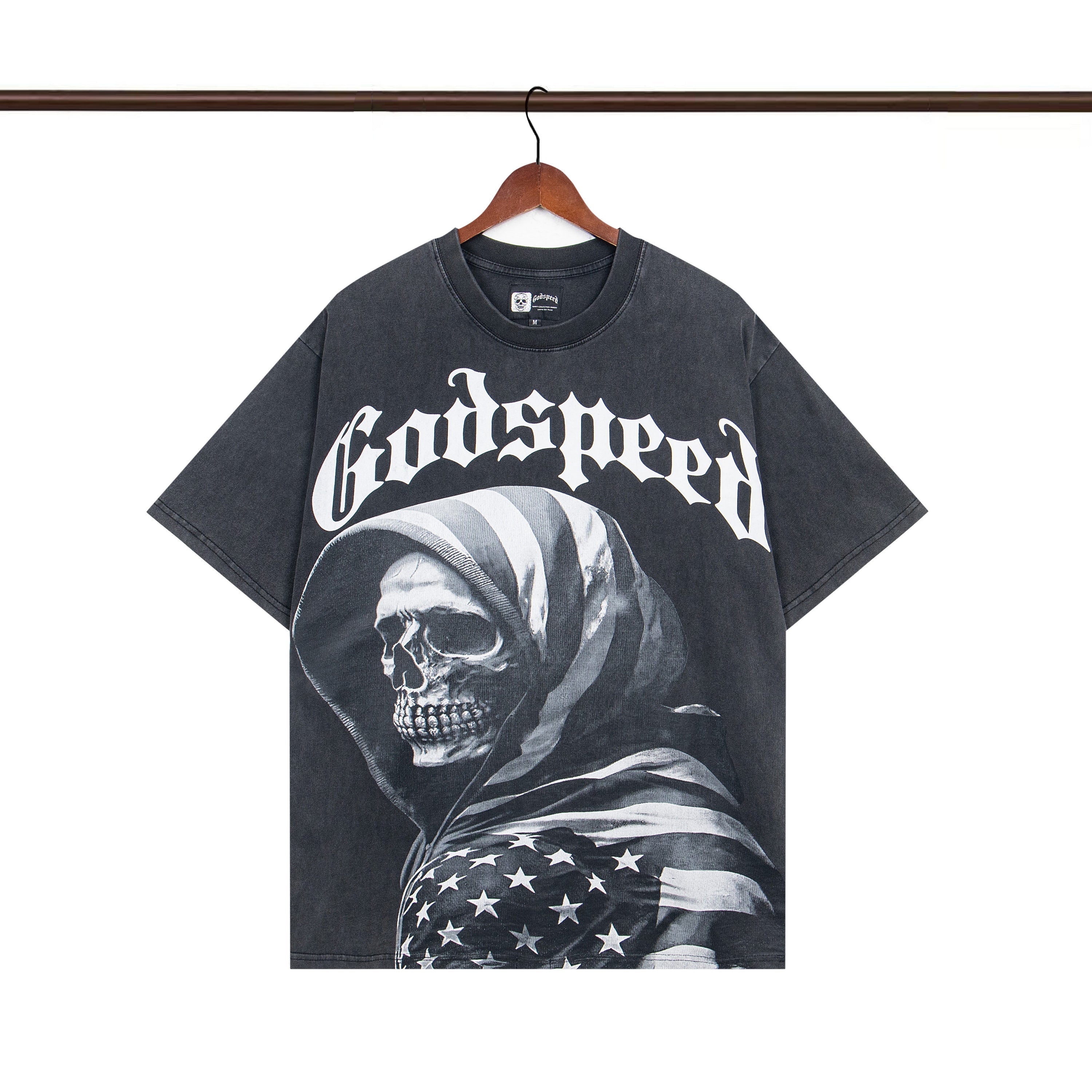 God Speed New fashion T-shirt G59
