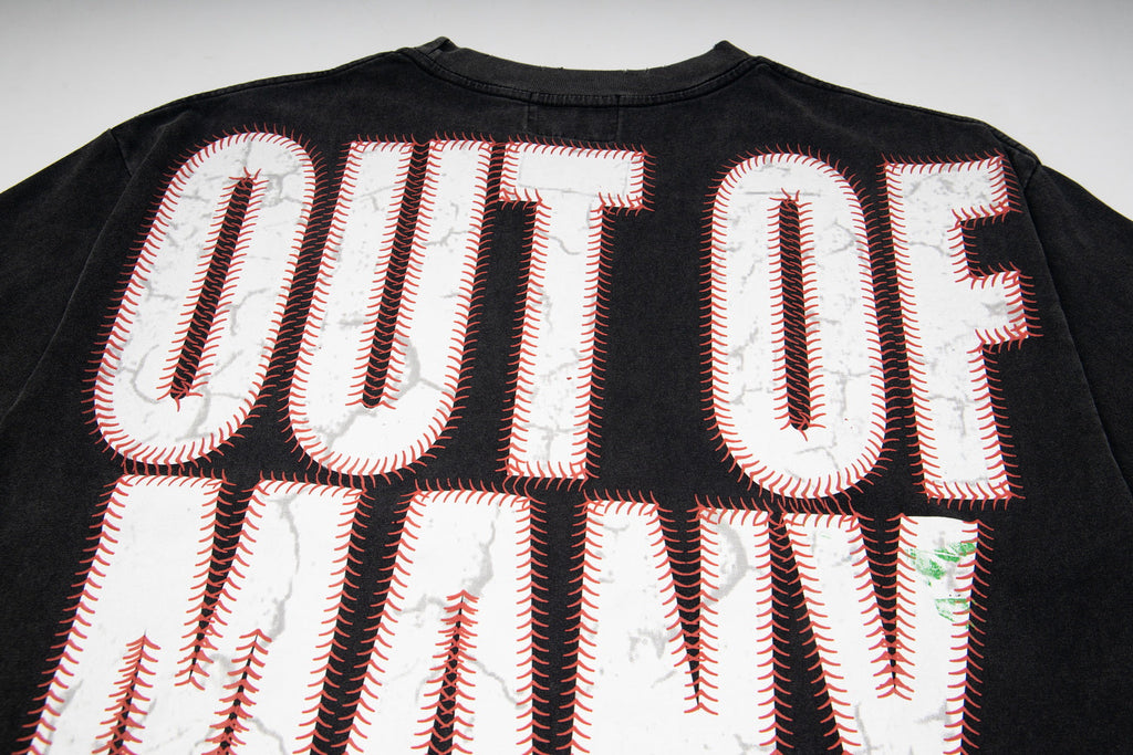 God Speed New fashion T-shirt G04