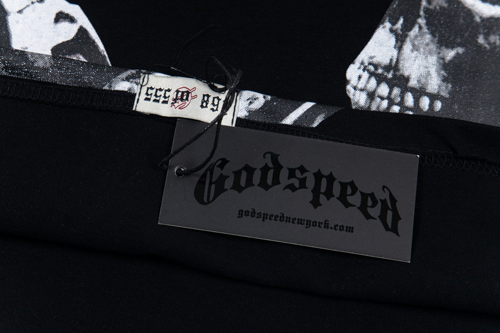 God Speed New fashion T-shirt G40