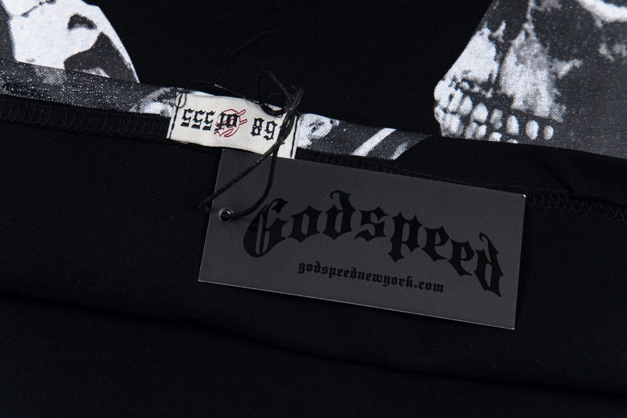 God Speed New fashion T-shirt G40