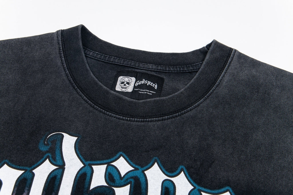 God Speed New fashion T-shirt G44