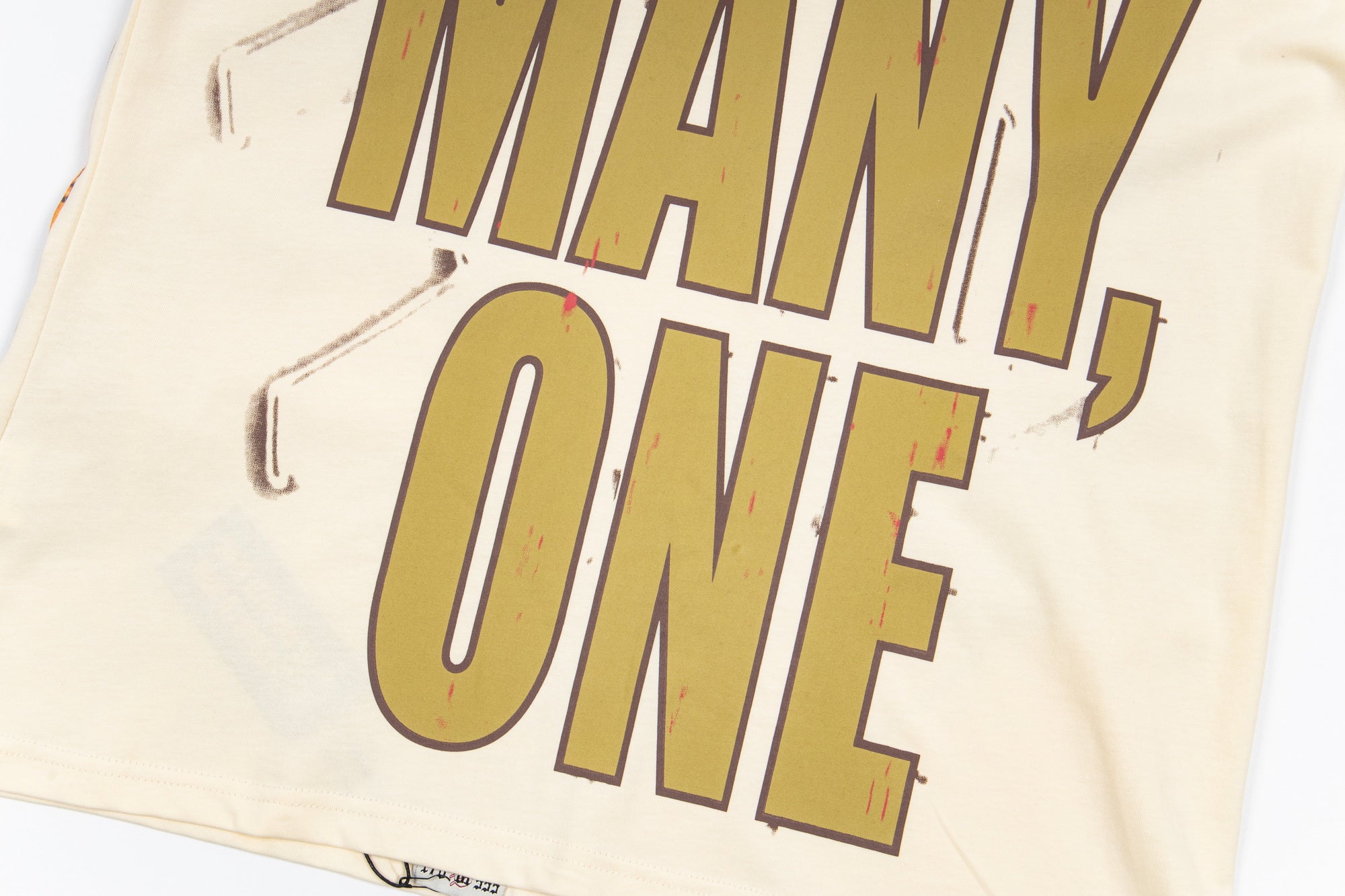 God Speed New fashion T-shirt G35