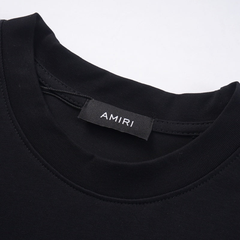AMIRI  fashion T-shirt