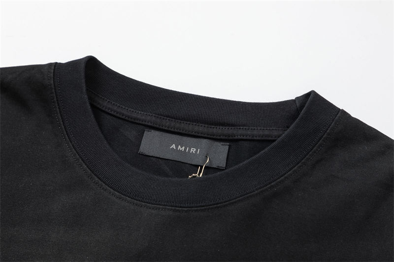 AMIRI  fashion T-shirt