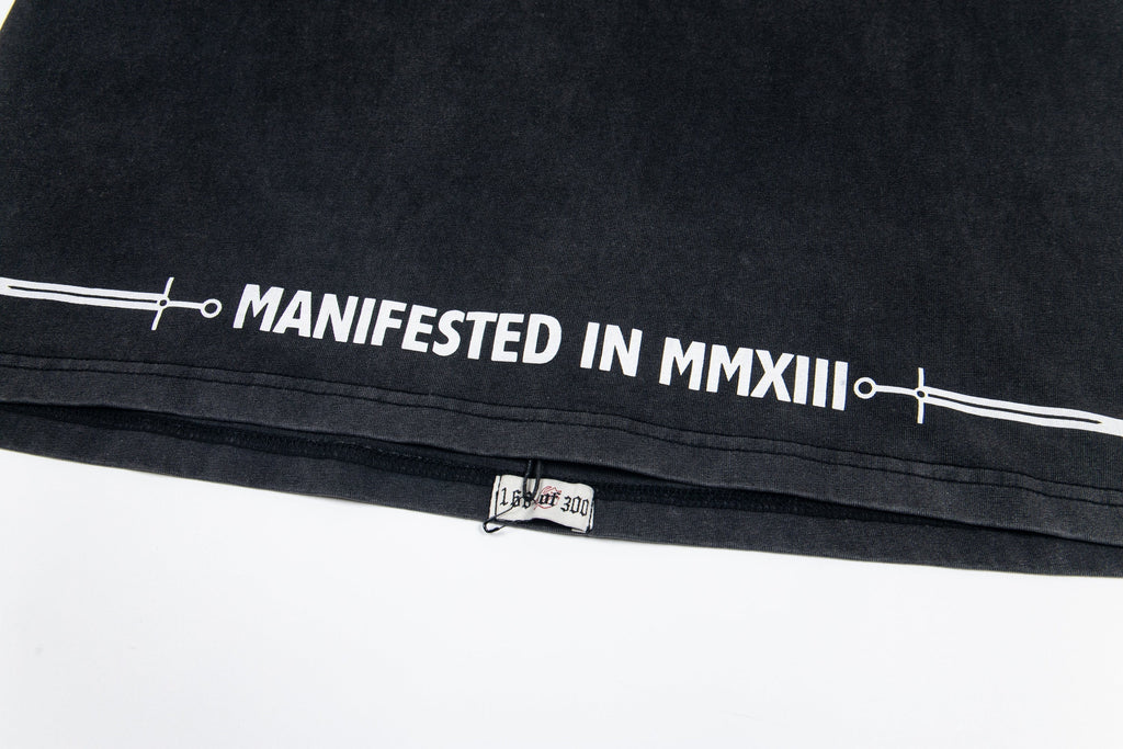 God Speed New fashion T-shirt G62