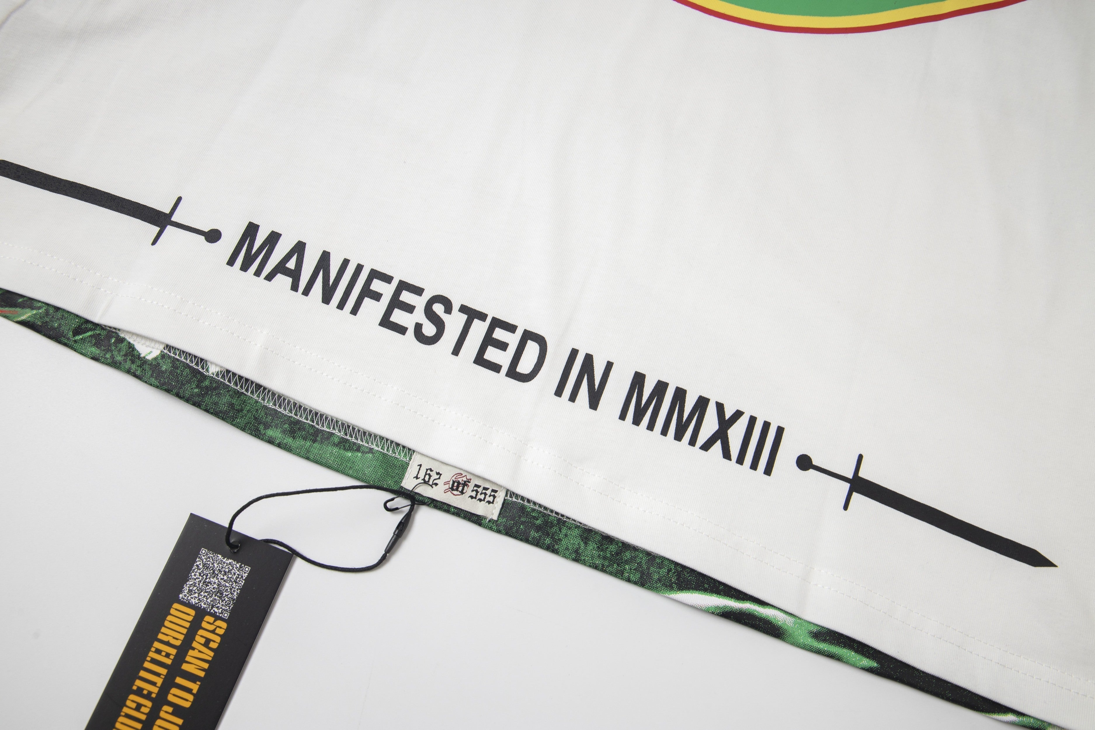 God Speed New fashion T-shirt G71