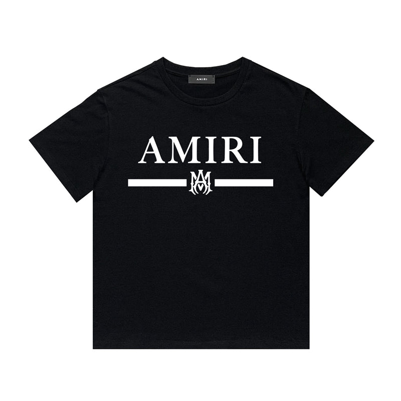 AMIRI  fashion T-shirt