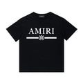 AMIRI  fashion T-shirt