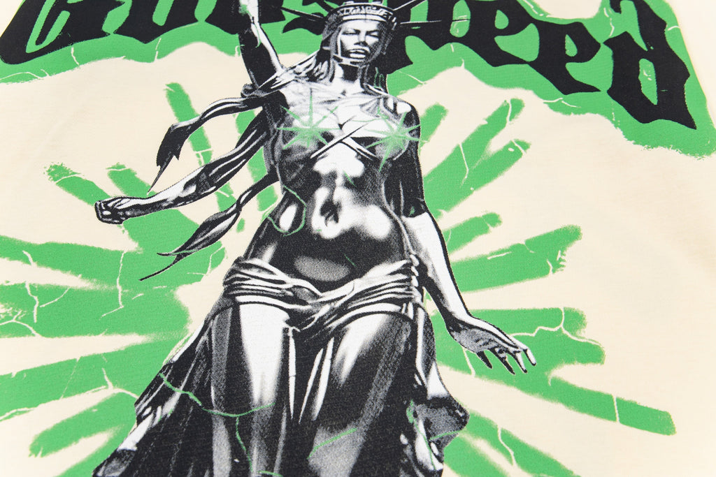 God Speed New fashion T-shirt G56