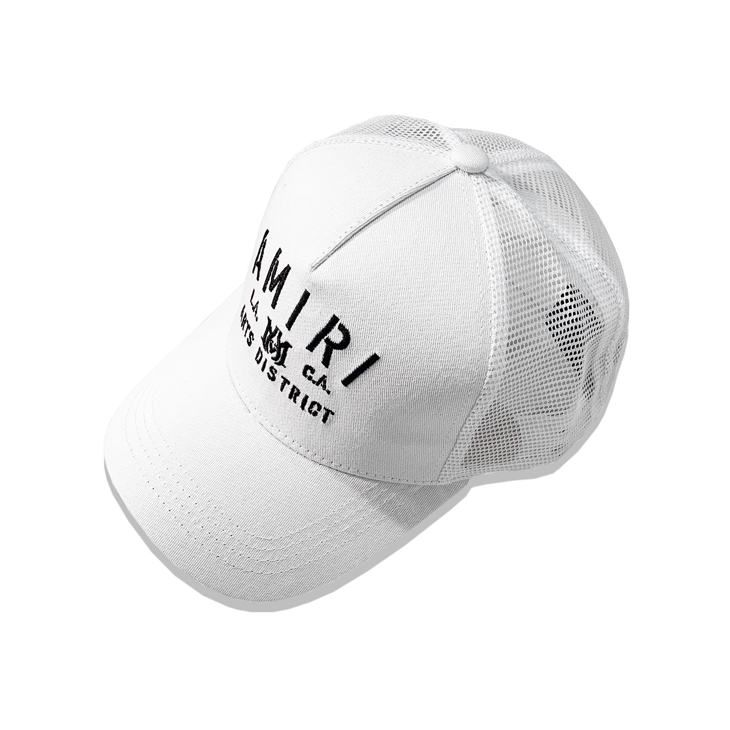 AMIRI trucker hat