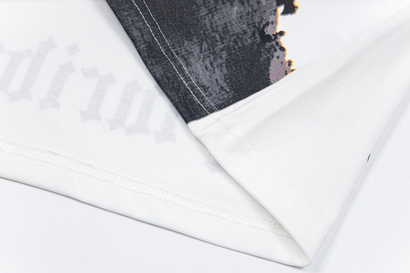 God Speed New fashion T-shirt G46