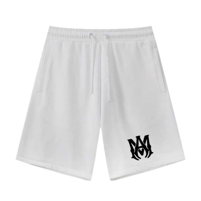 AMIRI  fashion sports shorts