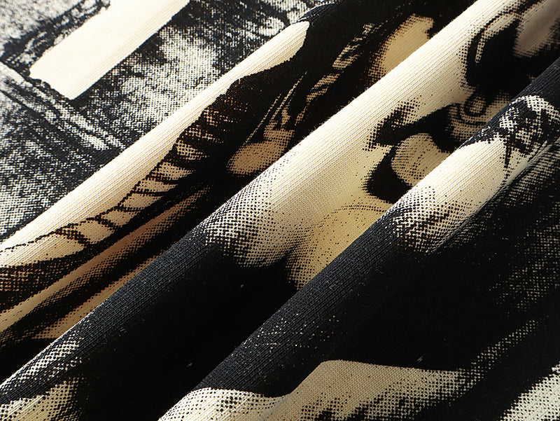 God Speed New fashion T-shirt 3127