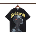 God Speed New fashion T-shirt G09