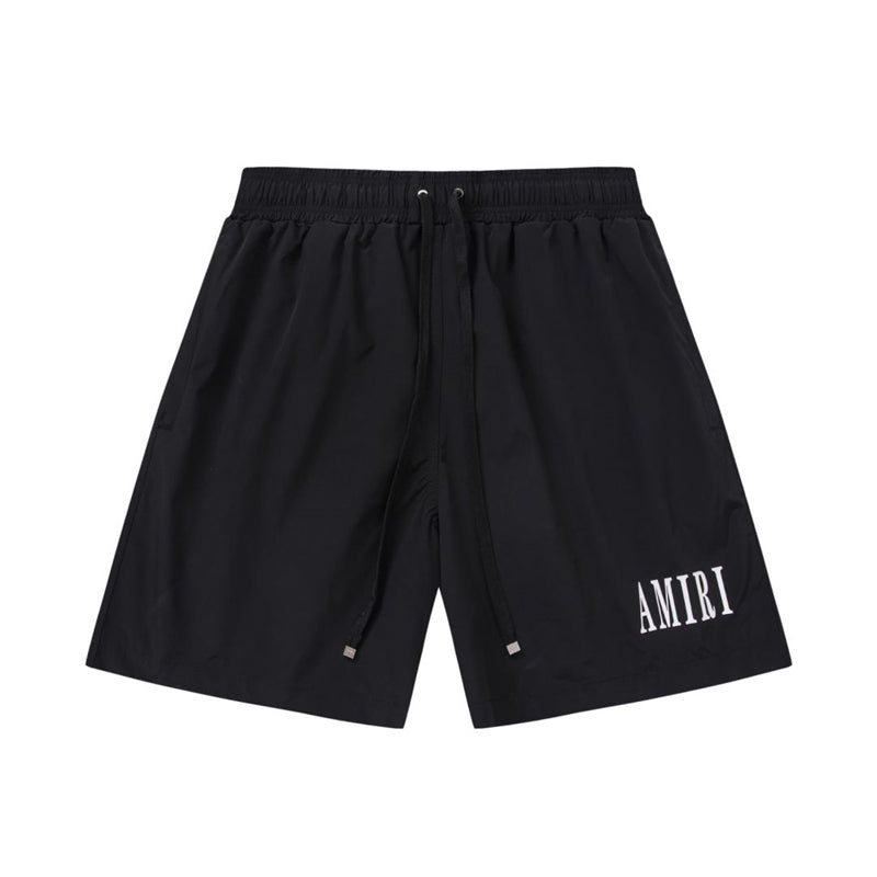 AMIRI  fashion sports shorts