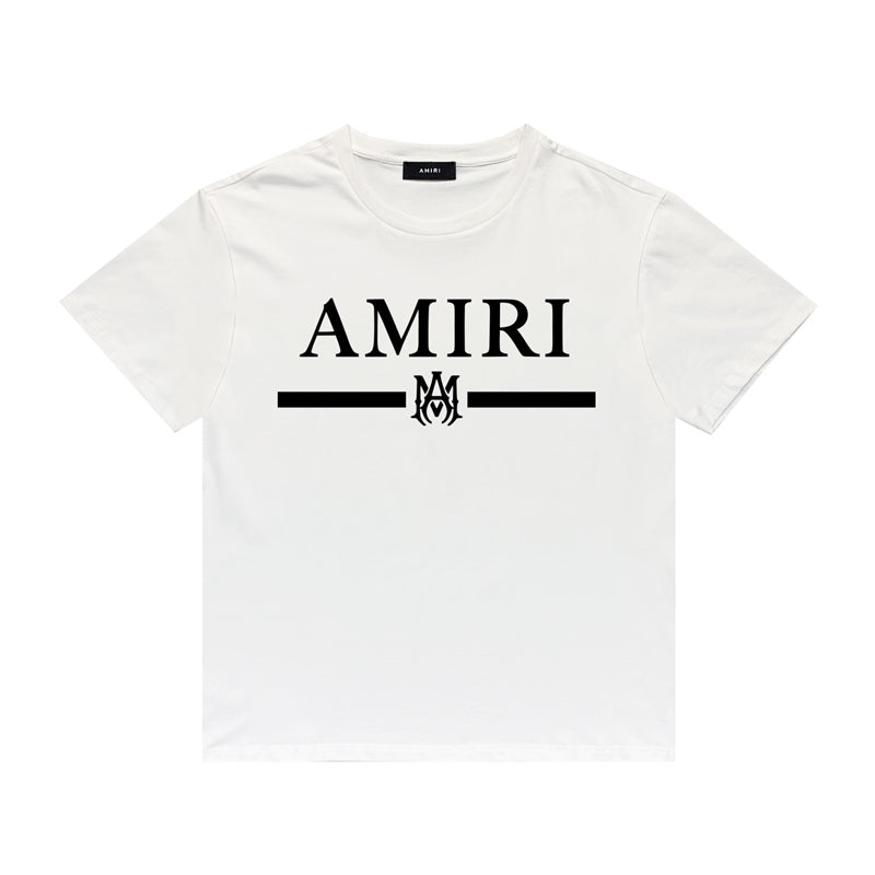 AMIRI  fashion T-shirt