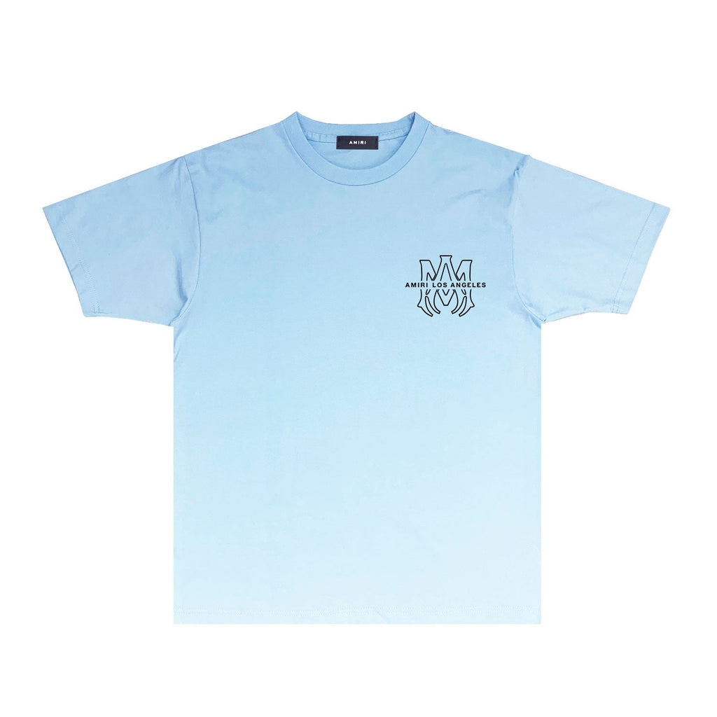 AMIRI  fashion T-shirt