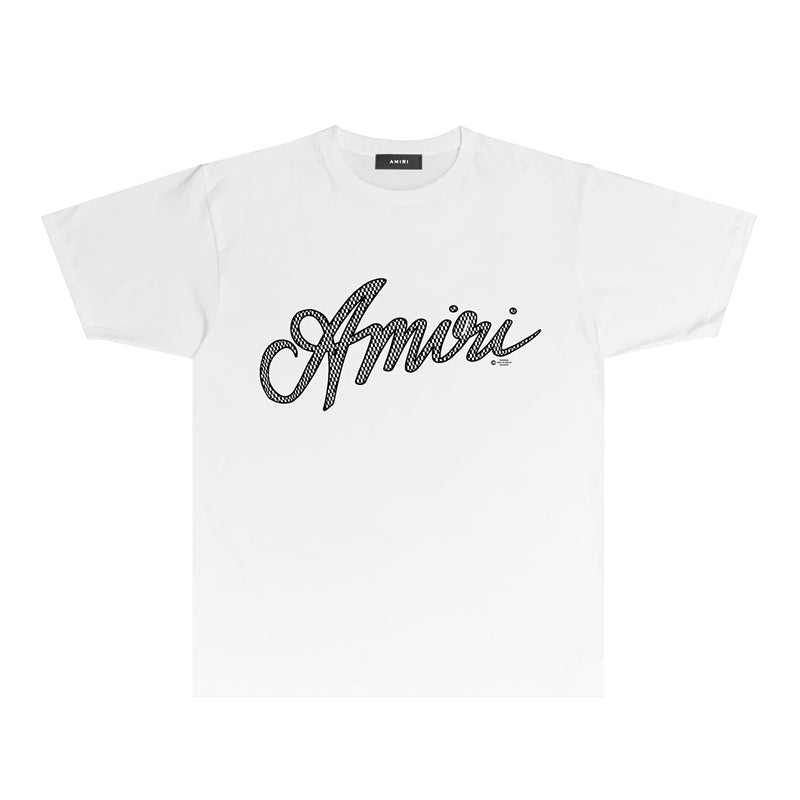 AMIRI  fashion T-shirt