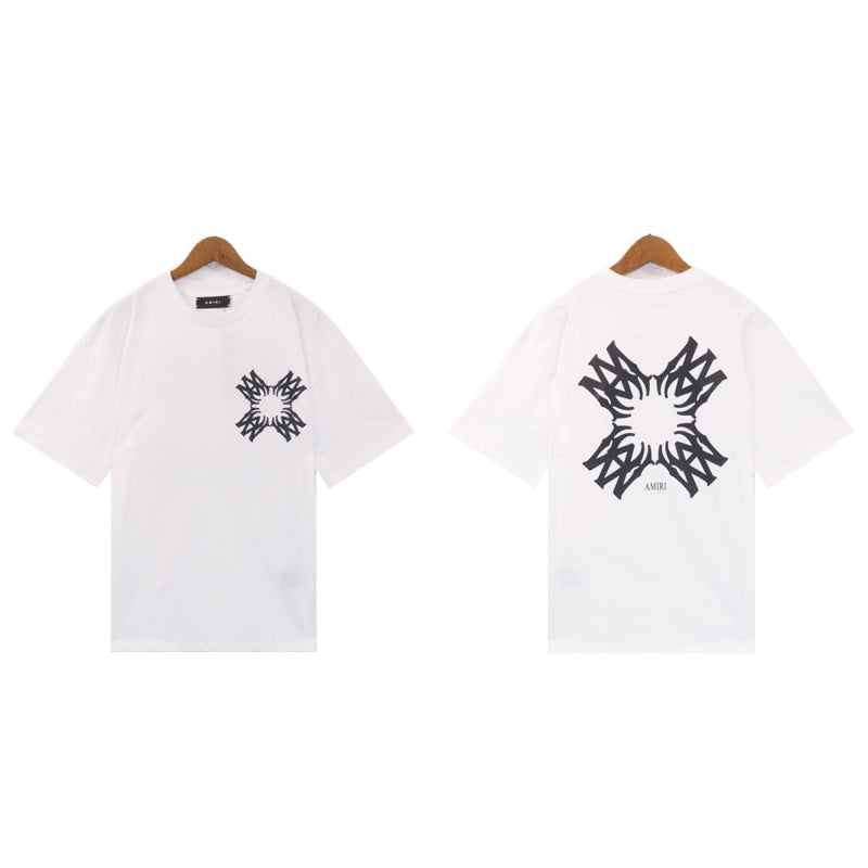 AMIRI  fashion T-shirt