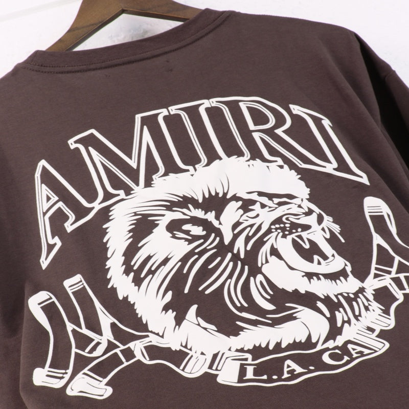 AMIRI  fashion T-shirt