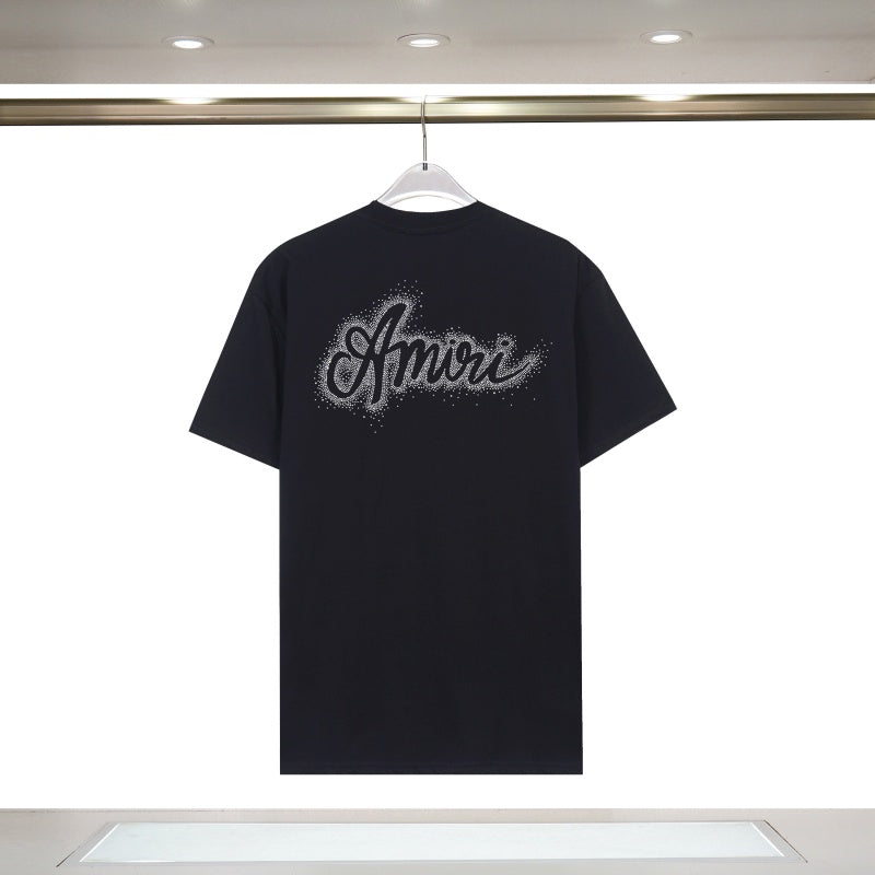 AMIRI  fashion T-shirt