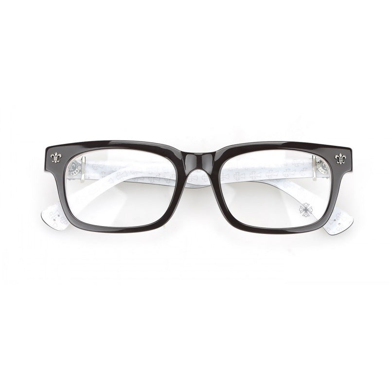 CHH Chrome Hearts Glasses Vintage Optical Anti-Blue Myopia Glasses Frames