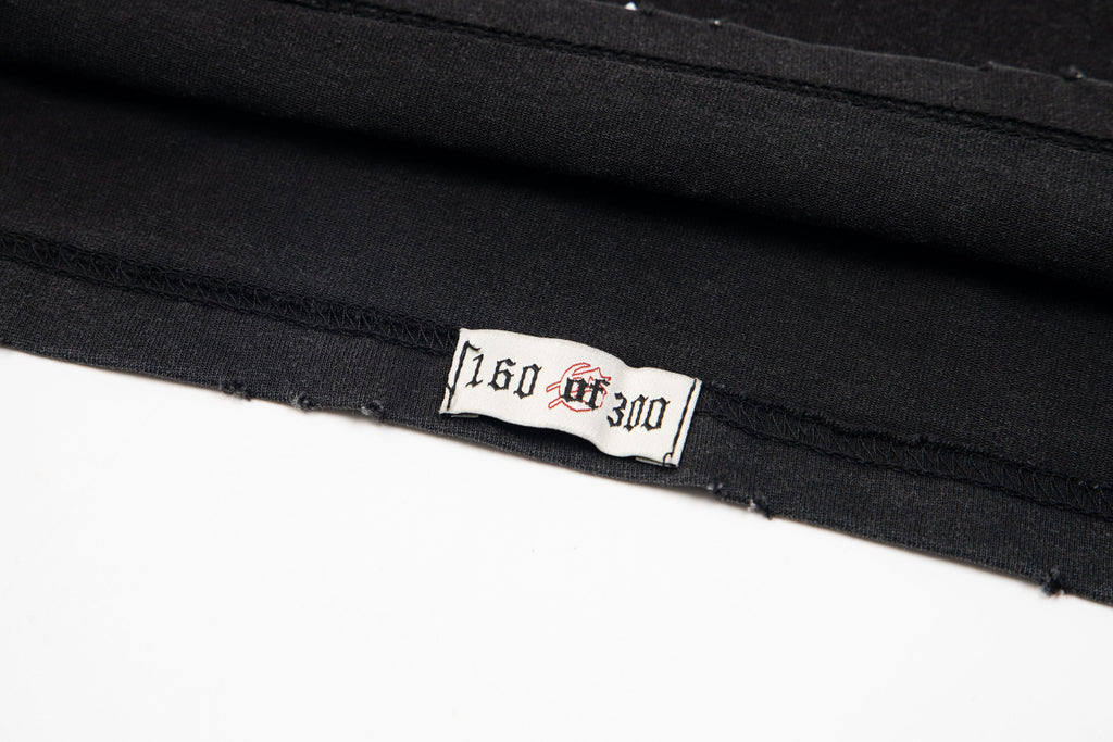 God Speed New fashion T-shirt G06