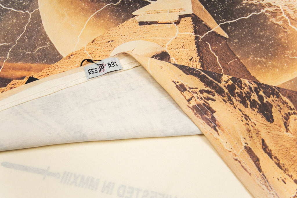 God Speed New fashion T-shirt G34