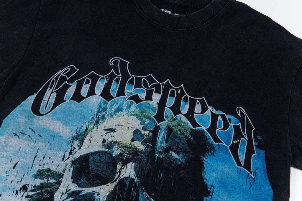 God Speed New fashion T-shirt G31