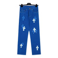 Chrome Hearts NEW Pants
