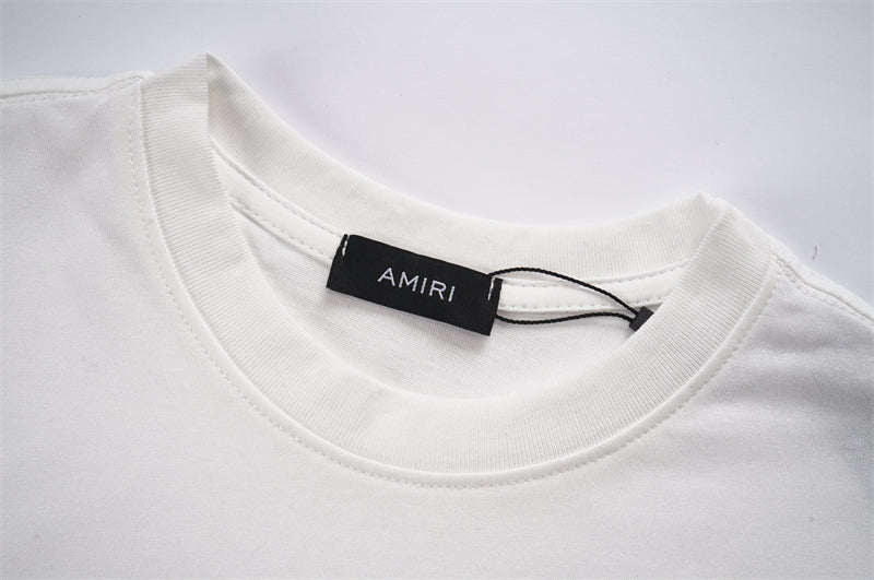 AMIRI  fashion T-shirt
