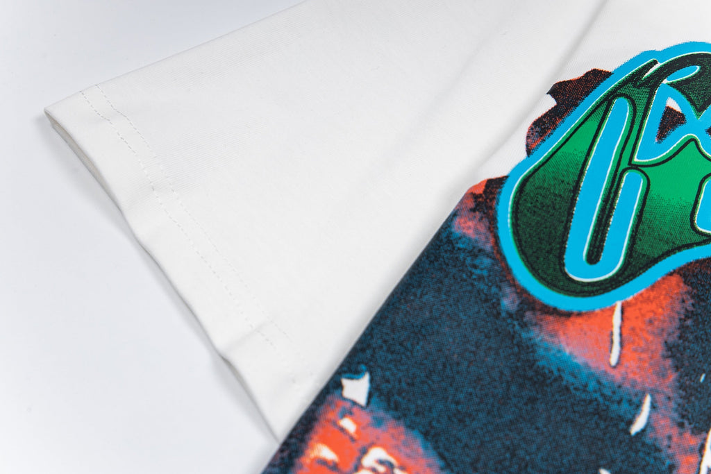 God Speed New fashion T-shirt G03