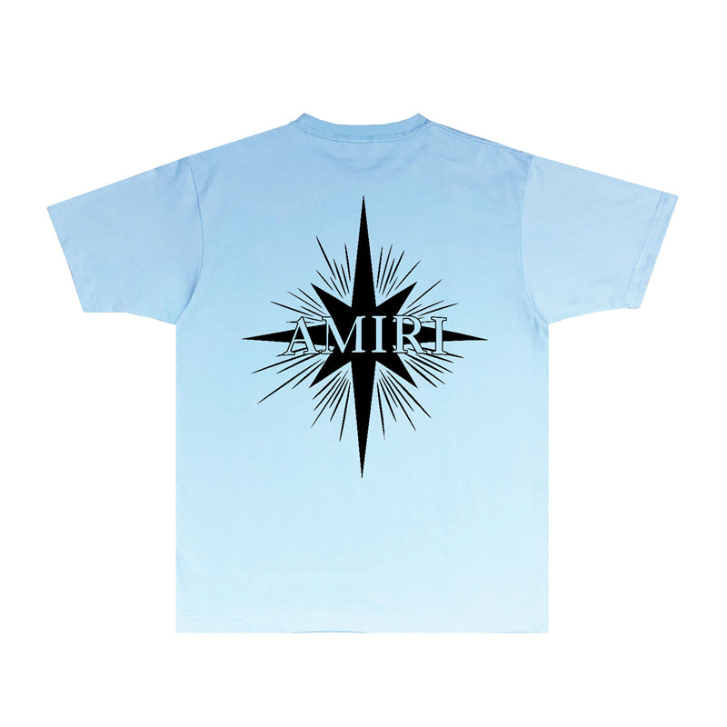 AMIRI  fashion T-shirt