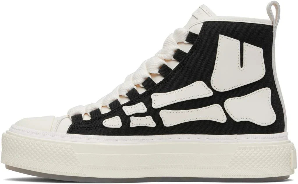 SOLLSALE-AMIRI  Fashion Sneakers