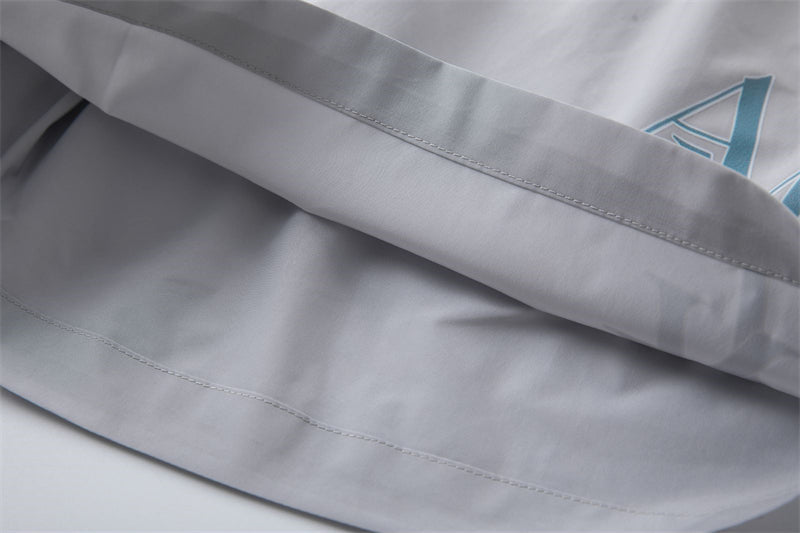 AMIRI  fashion sports shorts