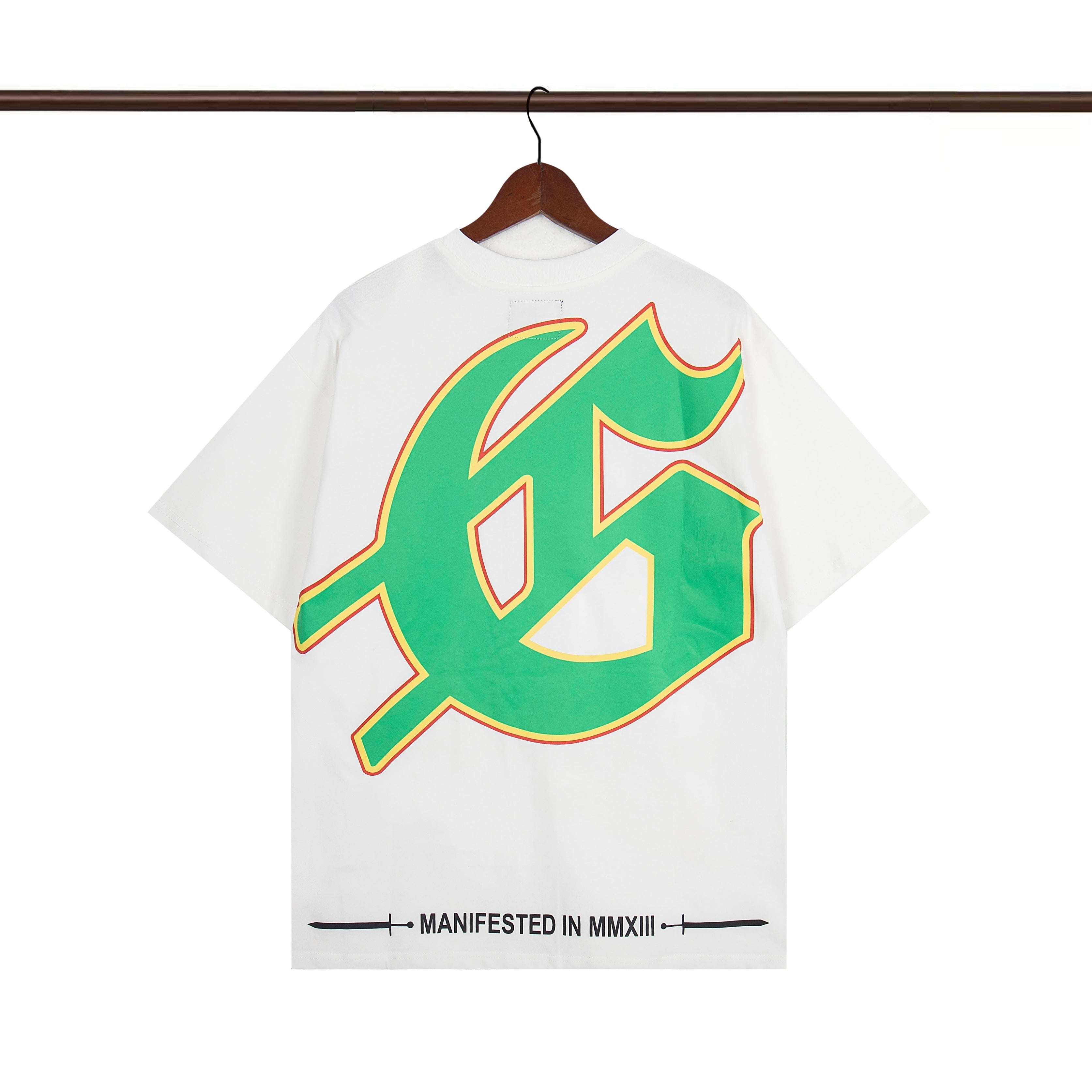 God Speed New fashion T-shirt G71