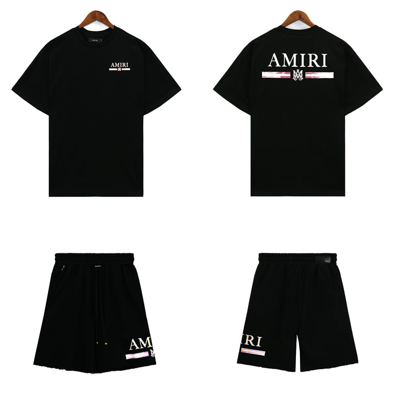 AMIRI  fashion T-shirt