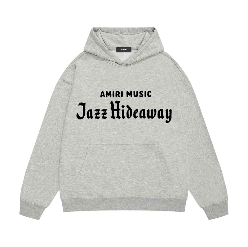 Amiri Fashion Hoodie