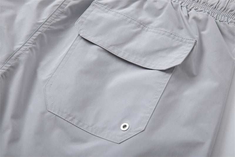 AMIRI  fashion sports shorts