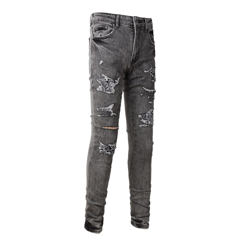 AMIRI  Fashion Jeans 8903