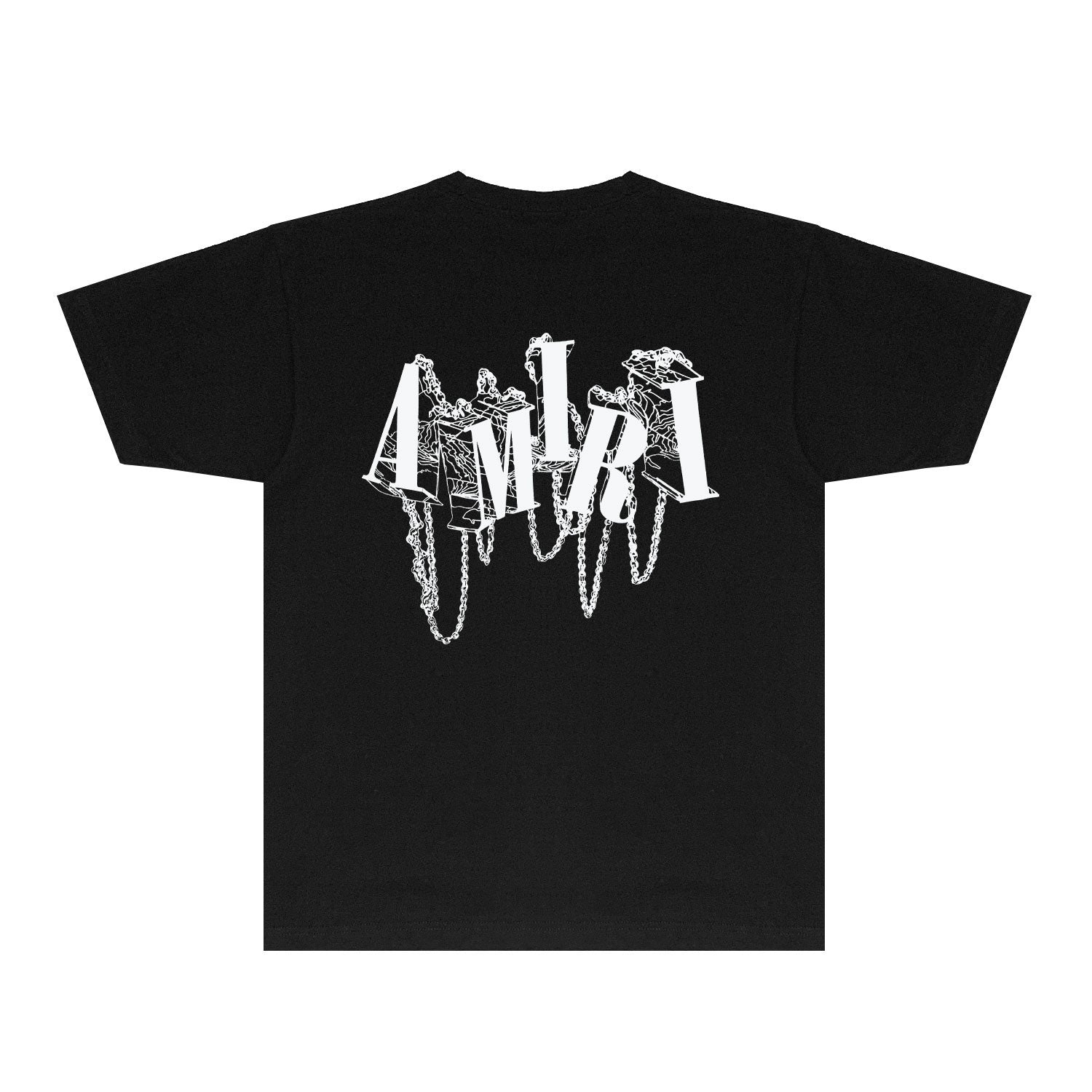 AMIRI  fashion T-shirt