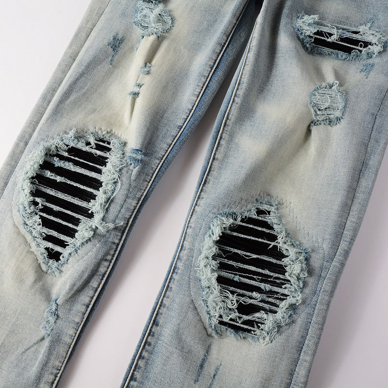 AMIRI Fashion Jeans 6848
