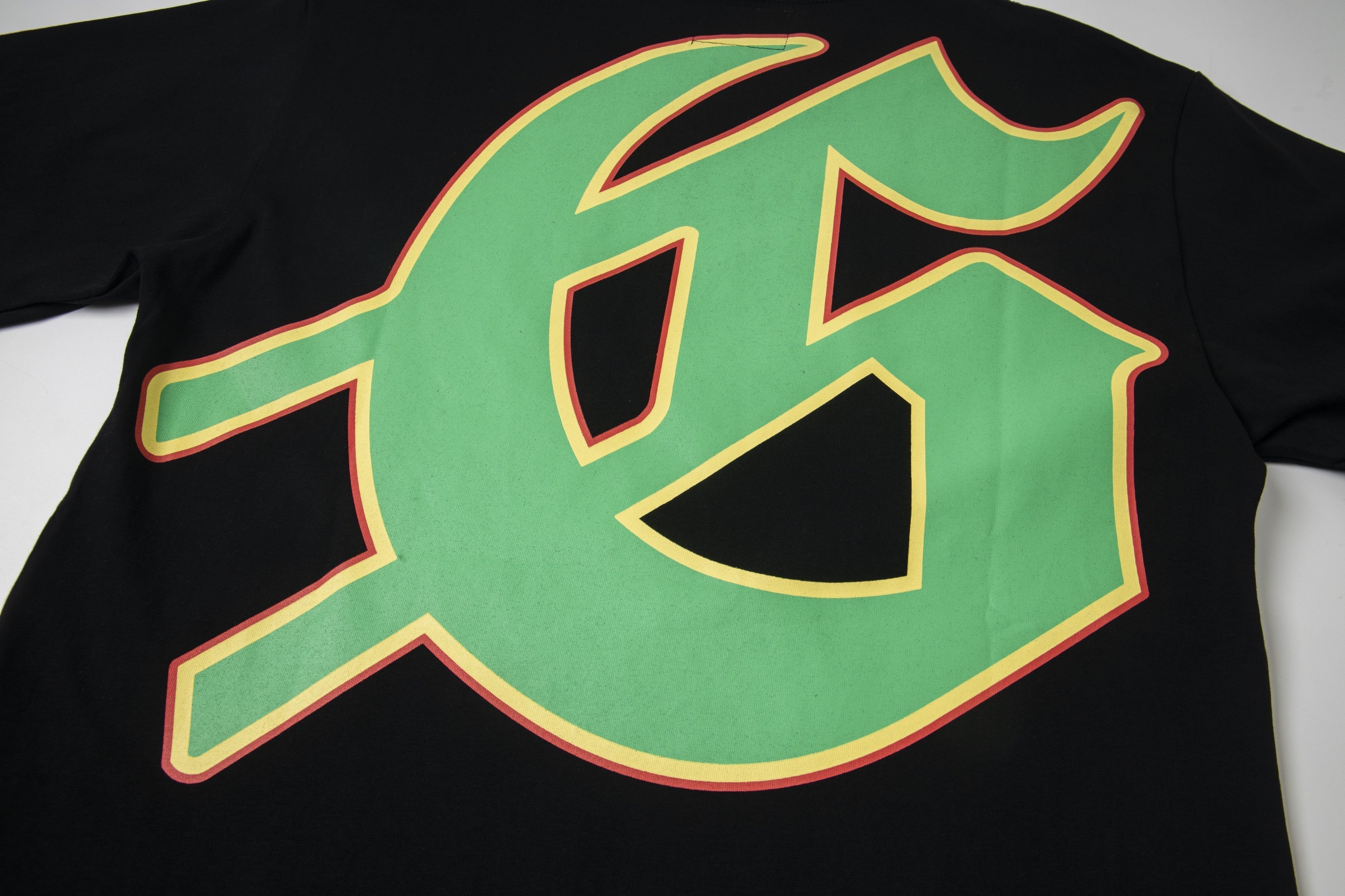 God Speed New fashion T-shirt G71