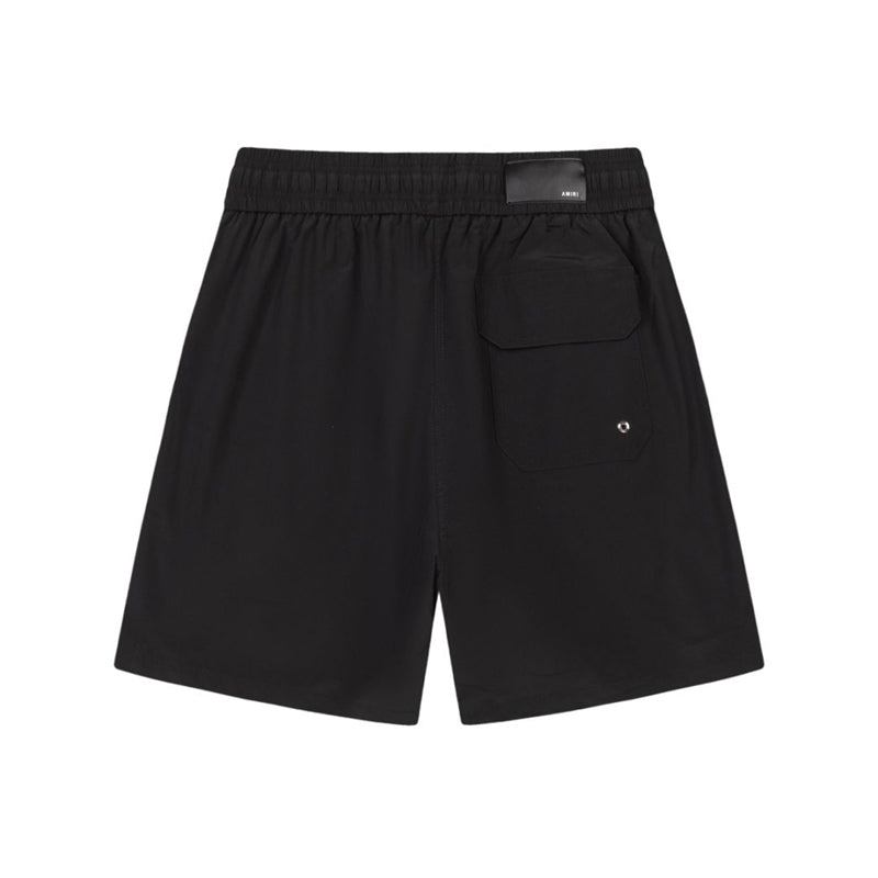 AMIRI  fashion sports shorts