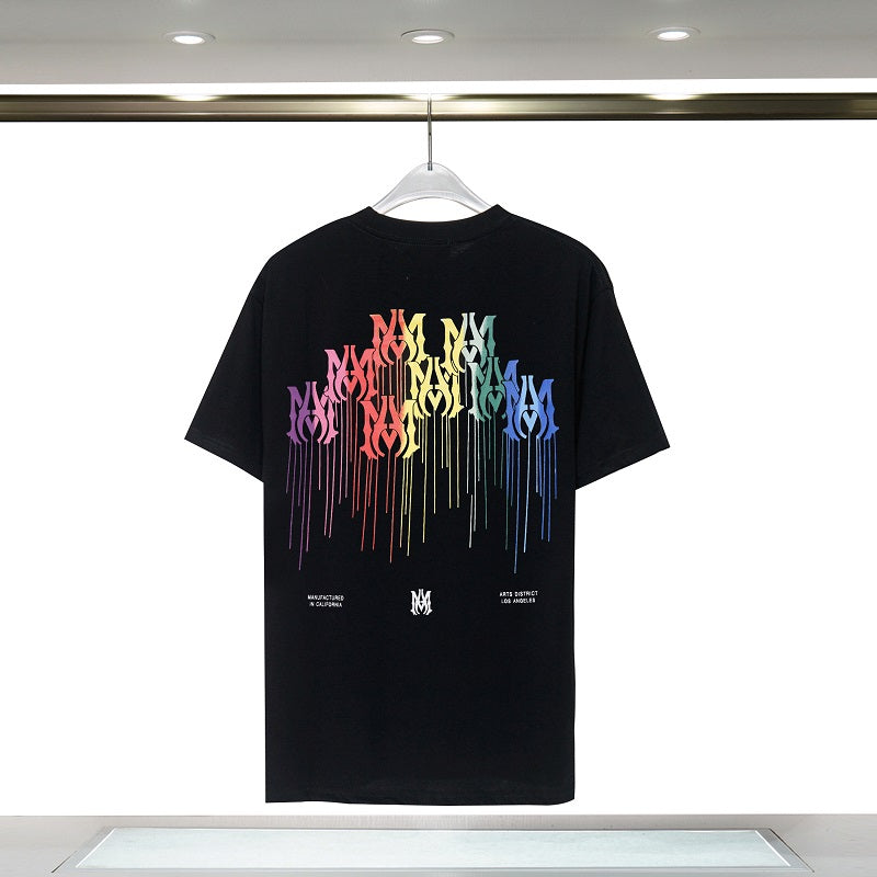 AMIRI  fashion T-shirt