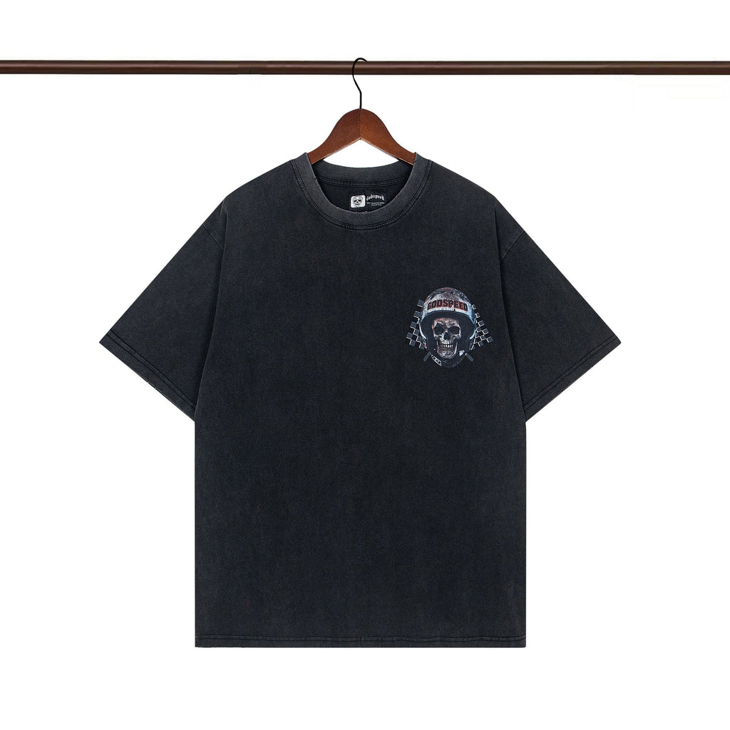 God Speed New fashion T-shirt G21