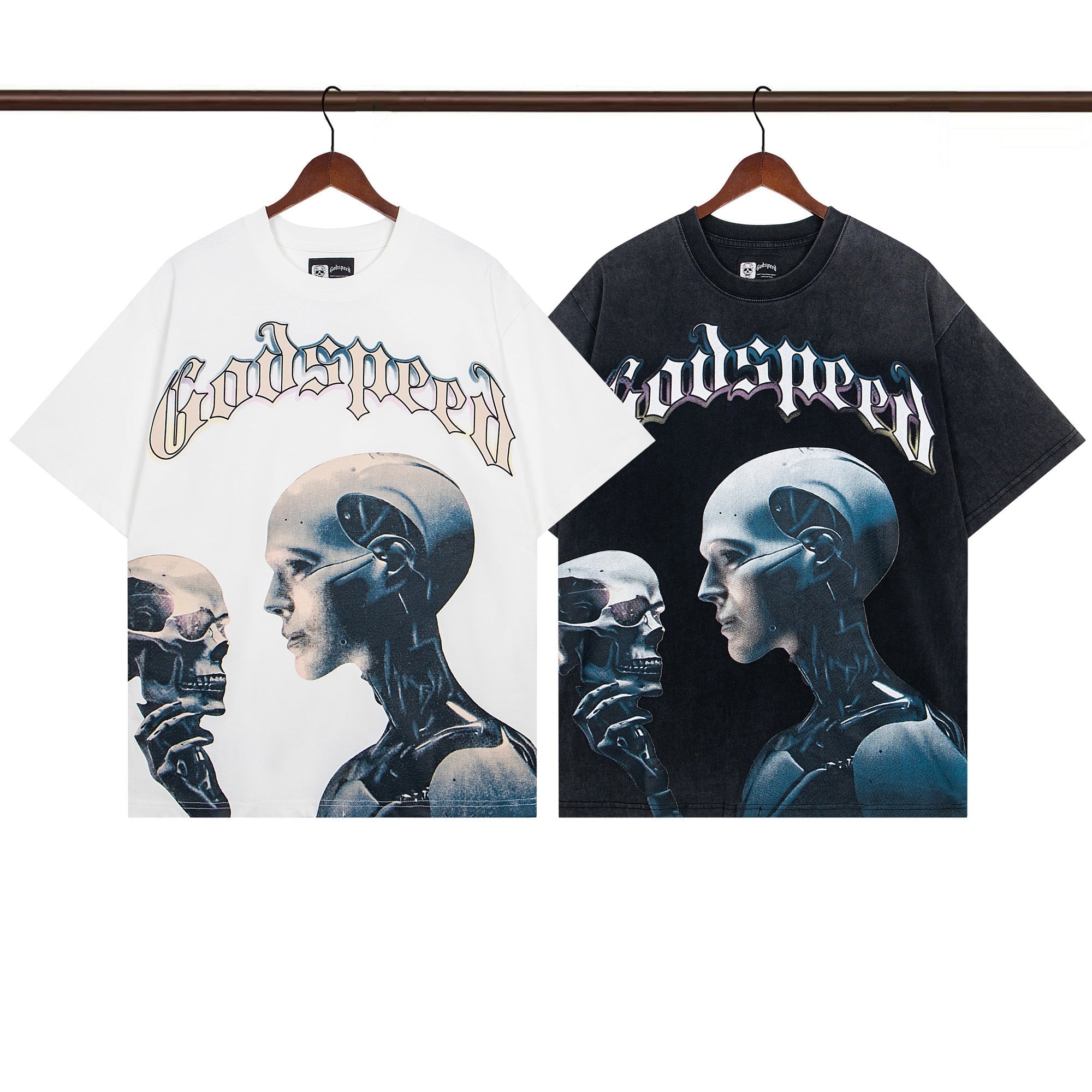 God Speed New fashion T-shirt G44