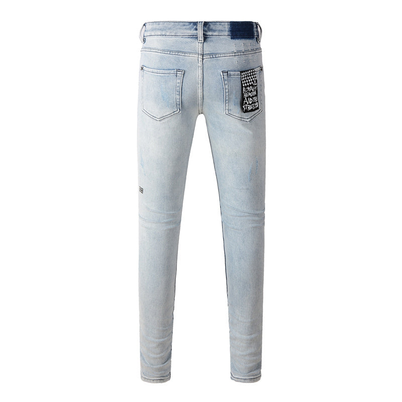 KSUBI  Fashion Jeans 3001